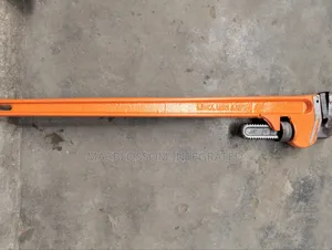 36" Heavy Duty Pipe Wrench
