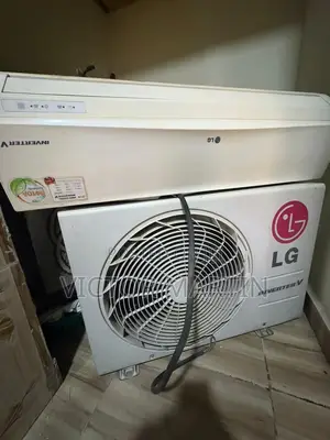 1.5 Hp Lg Inverter Ac