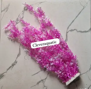 60cm Long Aquarium Flower