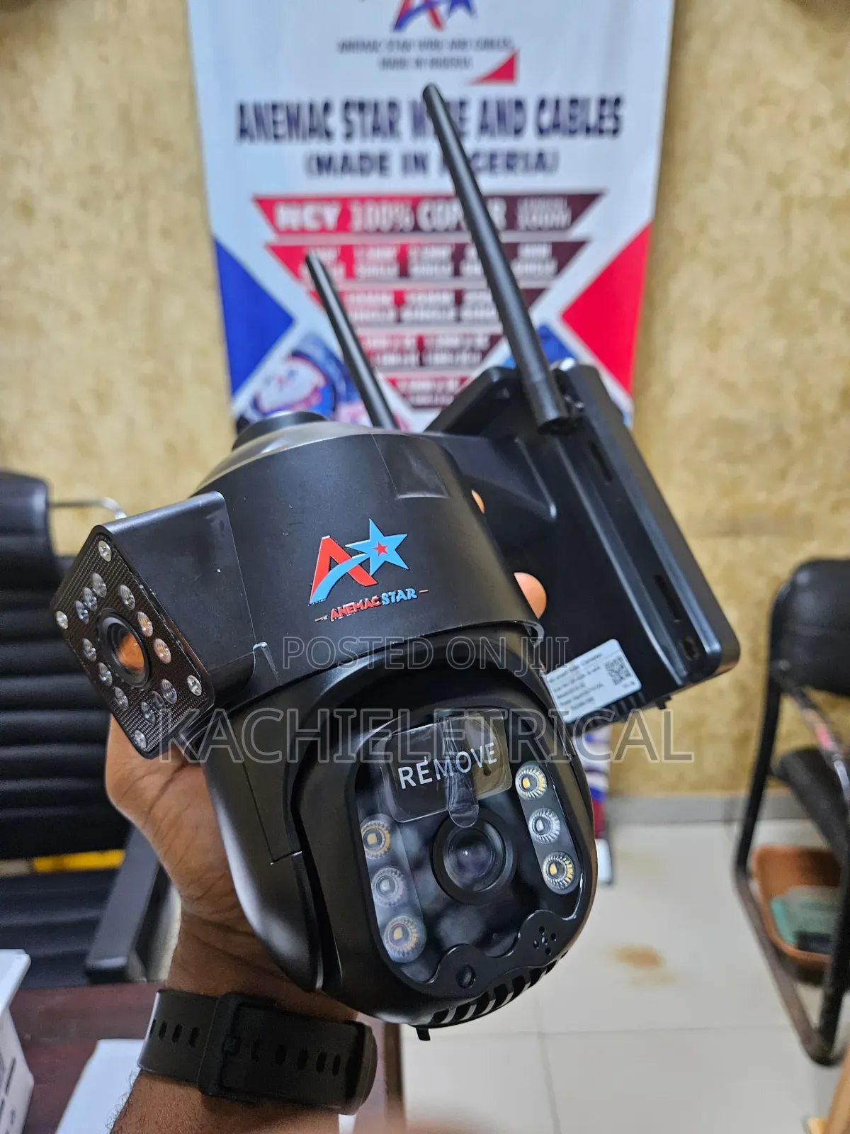 CCTV Camera