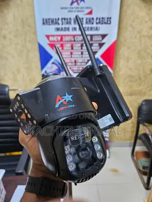CCTV Camera