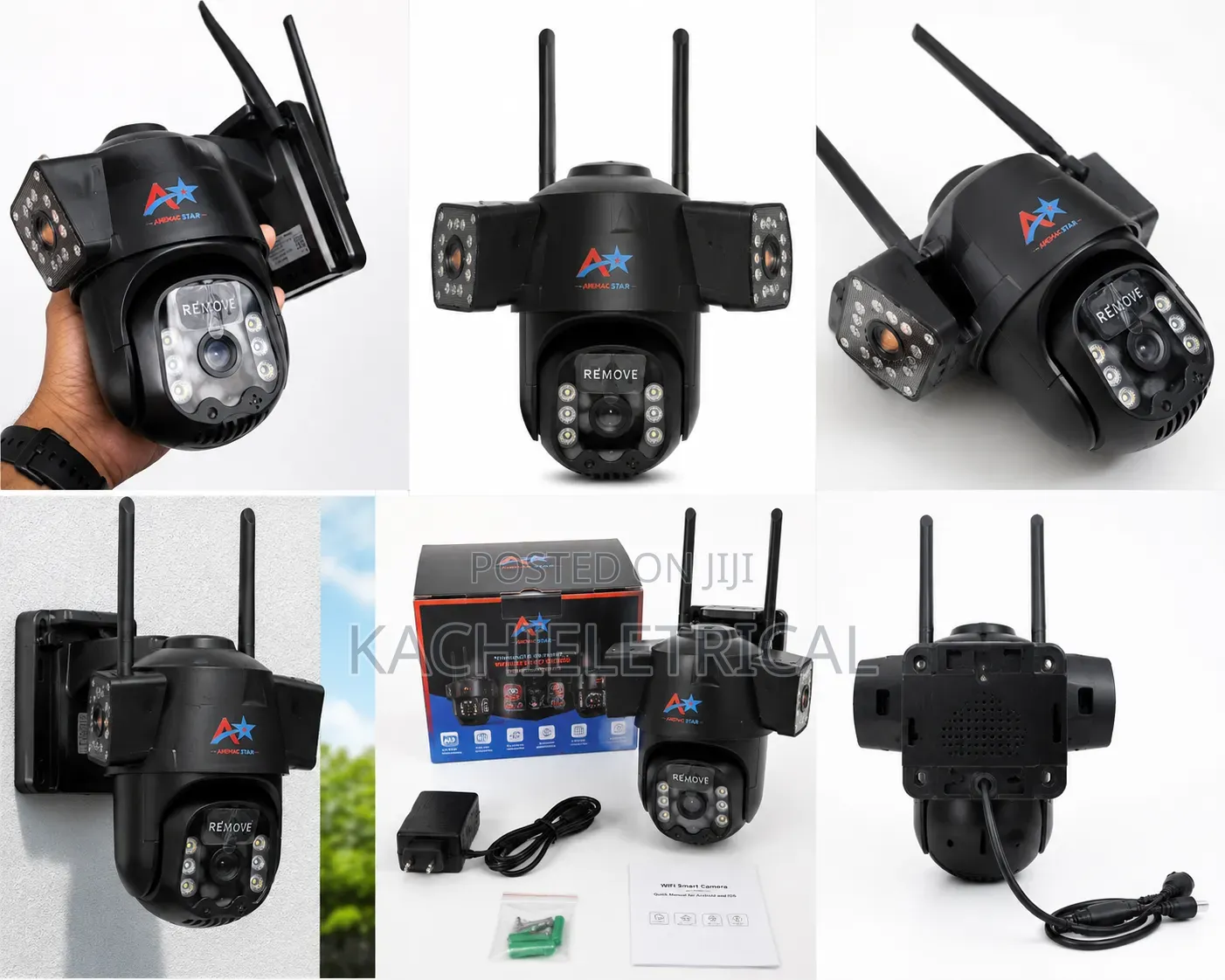 CCTV Camera