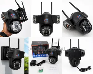 CCTV Camera