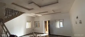 Screeding Painting Services in Out