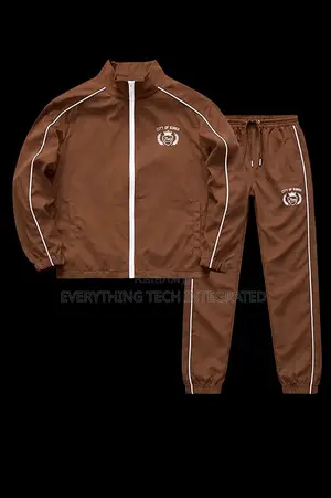 Cityxkings Tracksuit