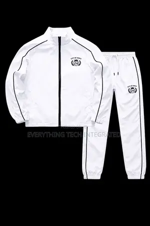 Cityxkings Tracksuit