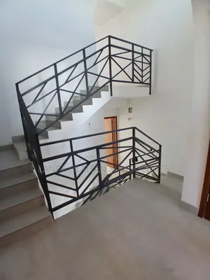 3bdrm Block of Flats in Abacha Est, Ikoyi, for rent