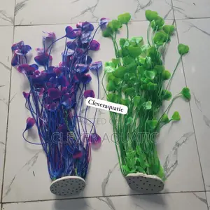 Aquarium Flower 60cm