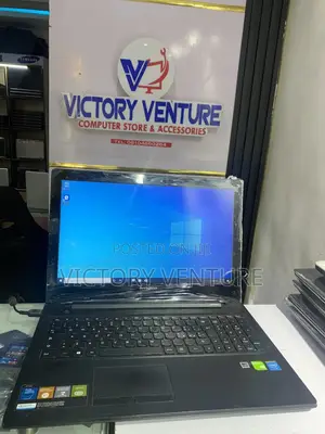 Laptop Lenovo G50-70 4GB Intel Celeron HDD 320GB