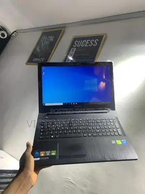 Laptop Lenovo G50-70 4GB Intel Celeron HDD 320GB