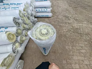 P and B Insulation 25mm and 50mm