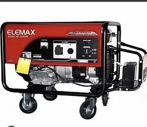 Family Used Generator