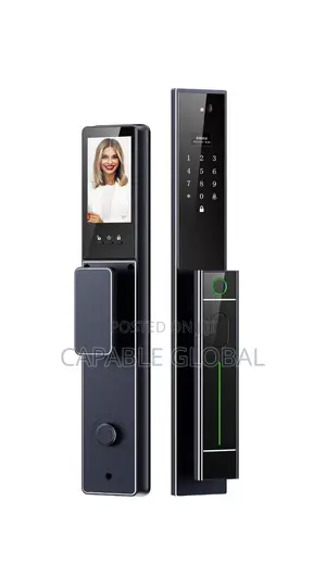 Digital Smart Lock
