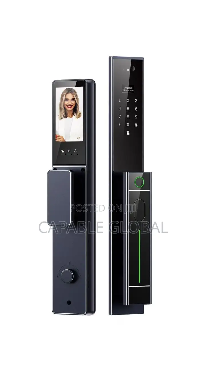 Digital Smart Lock