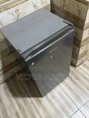 Premium Used Hisense Single Door Fridge