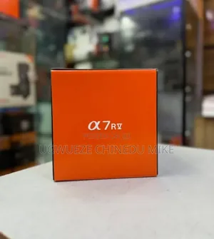 Brand New Sony A7rv for Sale