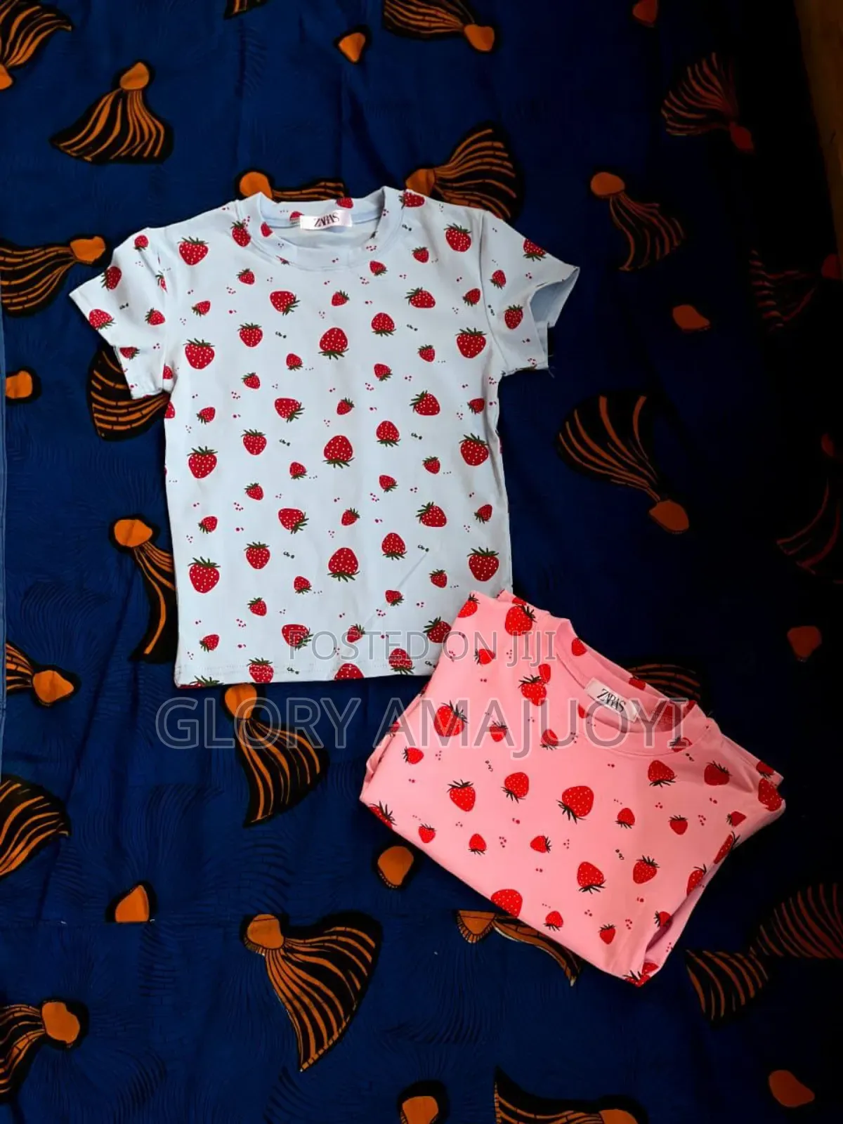 Basic Tops