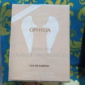 Perfumes And Roll Ons