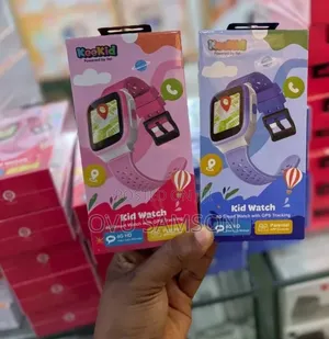 Kids Smart Watch 4g