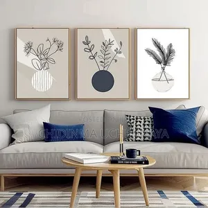 Nordic Picture for Home Living Room Office