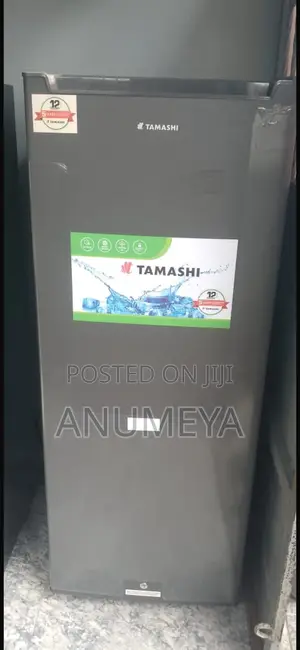 Tamashi Upright Freezer