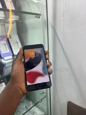 Apple iPhone 7 Plus 128 GB Black