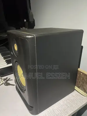 Studio Monitor