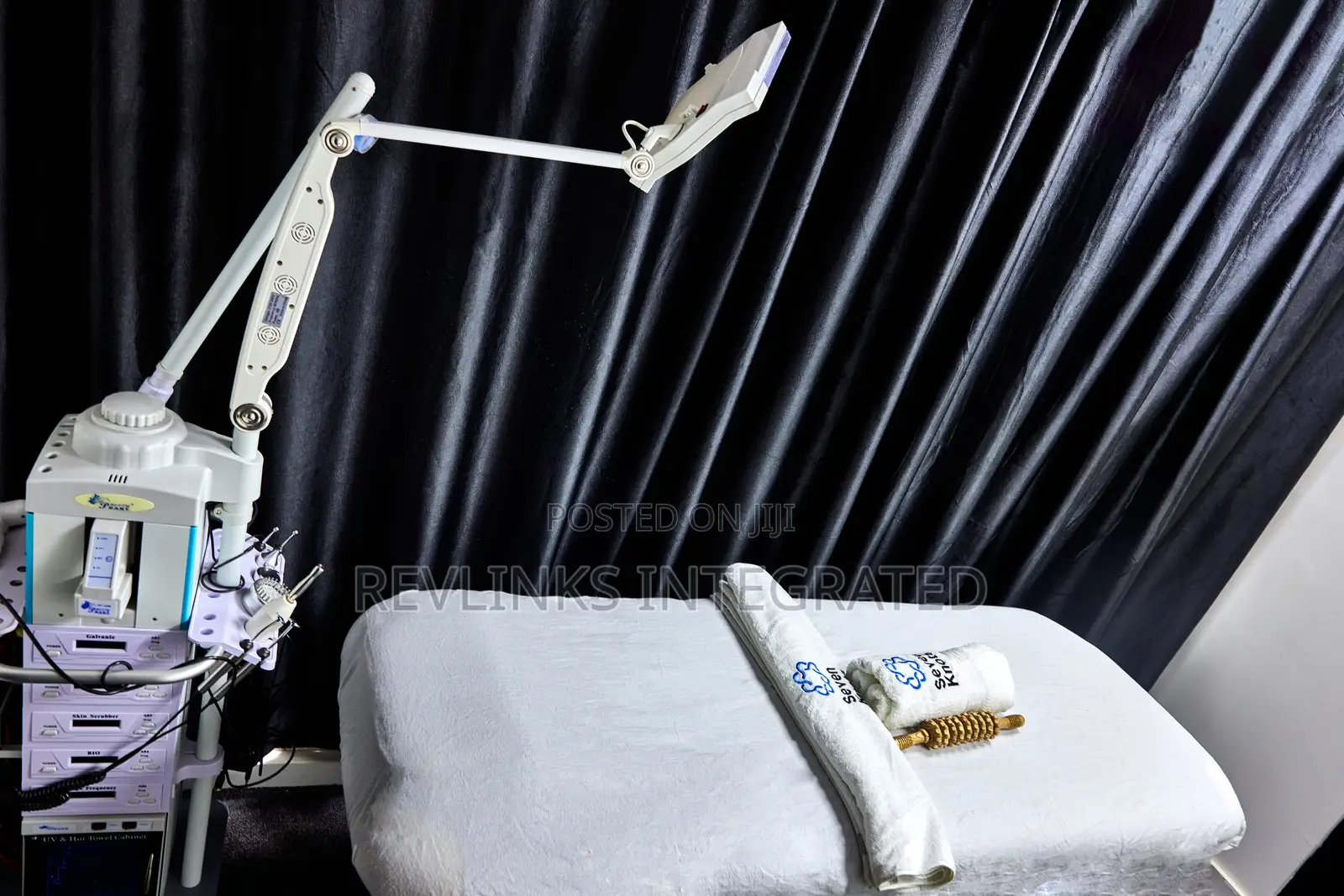 Latete Spa