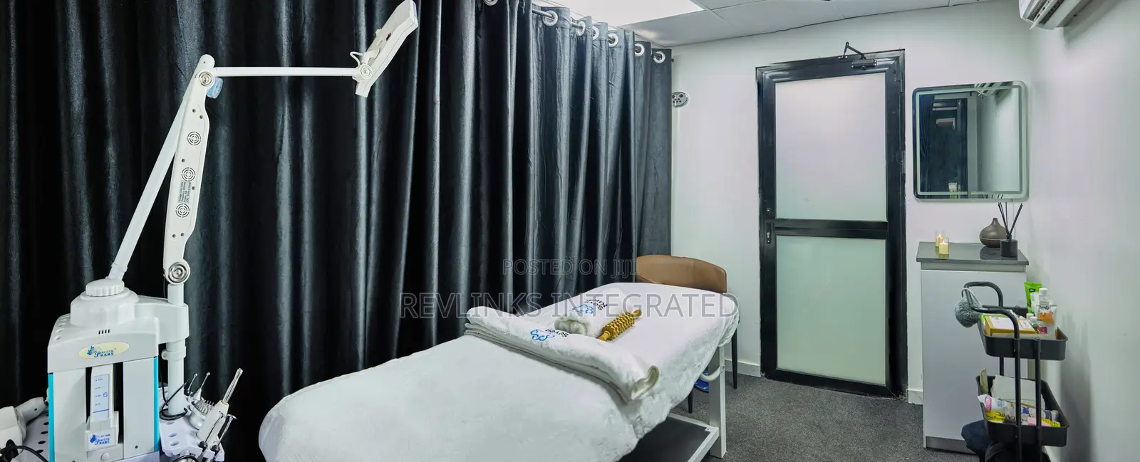 Latete Spa
