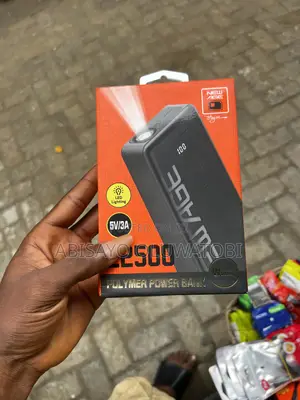 Power Bank