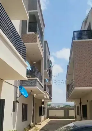3bdrm Apartment in Jahi for rent