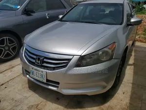 Honda Accord 2018