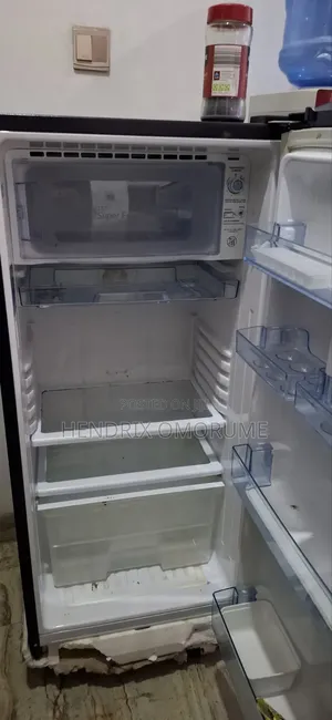 192l Refrigerator Samsung