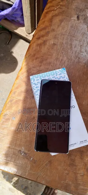 Tecno Camon 40 Pro 5G 256 GB Blue