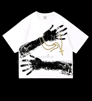 City King Salvation T-Shirt