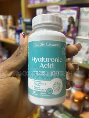Hyaluronic Acid