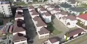 5bdrm Villa in Guzape District for sale