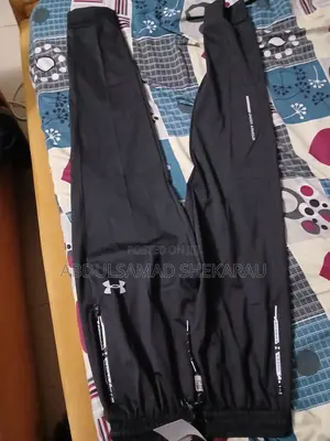Joggers Excercise Trousers