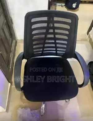 Work Chair