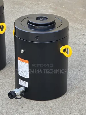 Hcl2006 Enerpac 200 Ton Hydraulic Cylinder