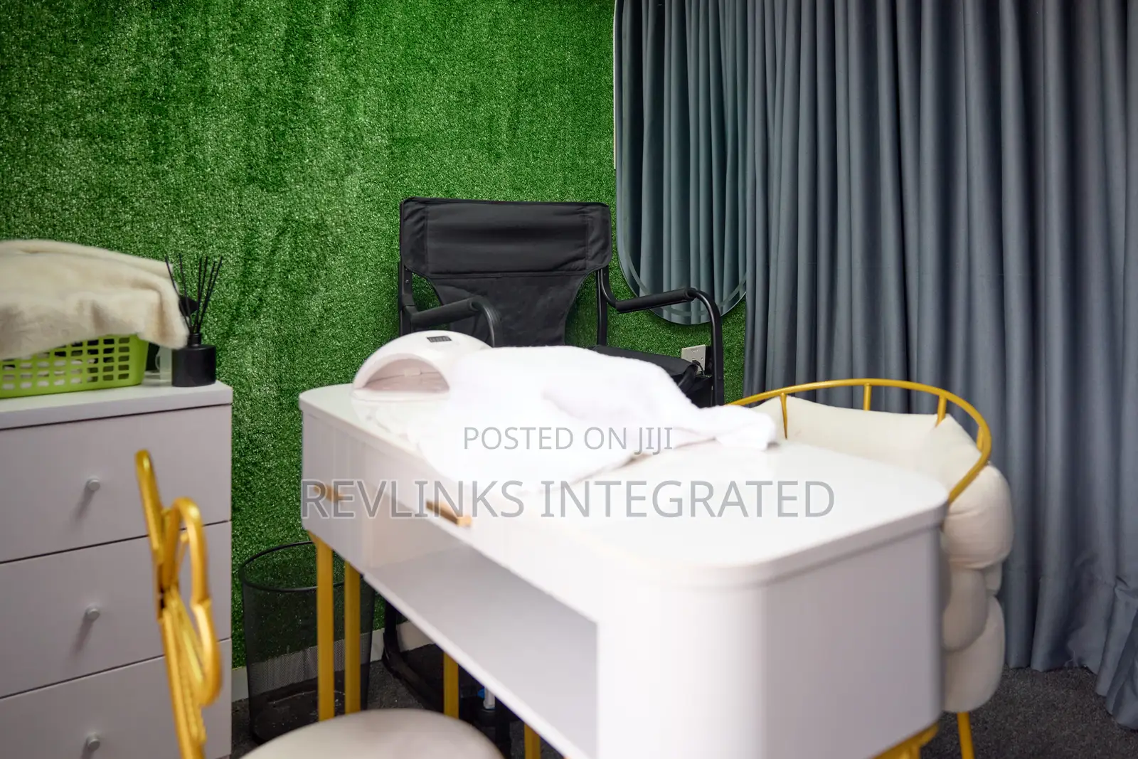Latete Spa