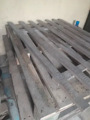 Wooden Pallets