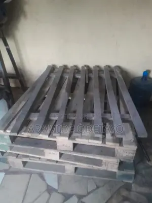 Wooden Pallets