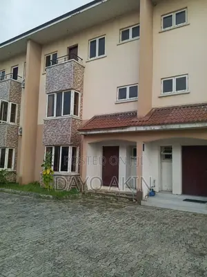 4bdrm Townhouse/Terrace in I'M, Thomas Estate for sale