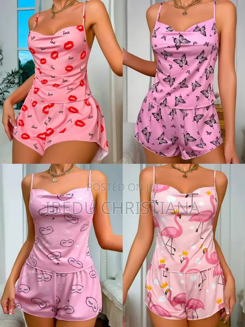 Nightie for Use