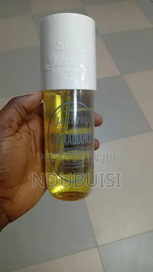 Sol Janeiro Rio Radiance Body Mist