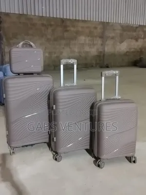 Wanda Polo Luggage