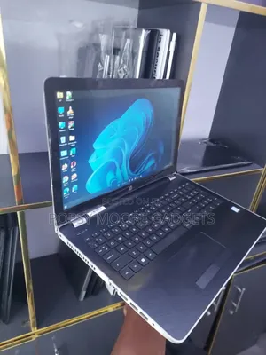 Laptop HP 15 8GB Intel Core i5 SSD 128GB