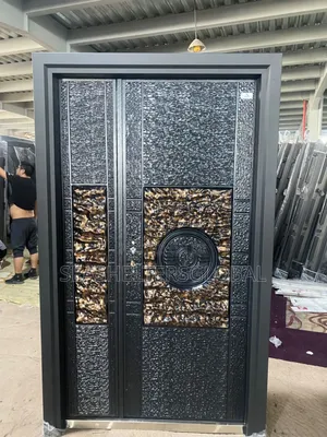 Foreign Doors