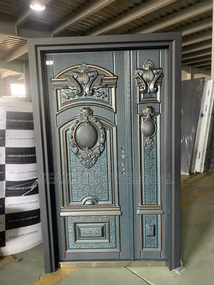Foreign Doors